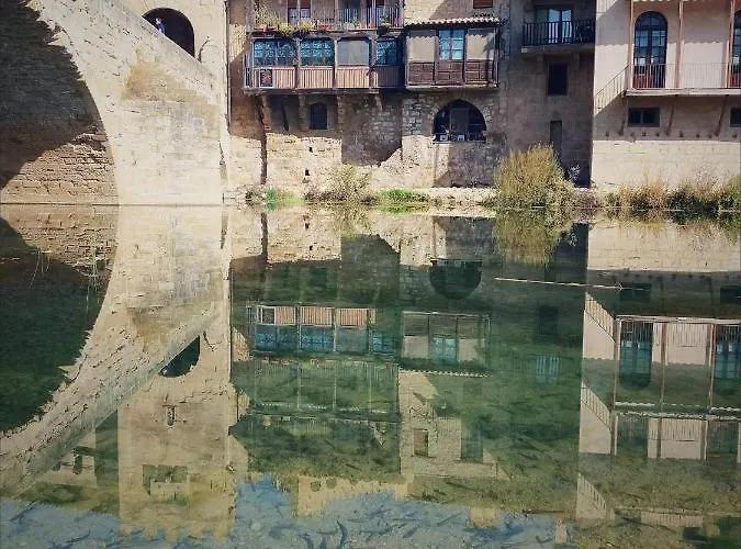 Mas De Pau - Boutique Apartamento