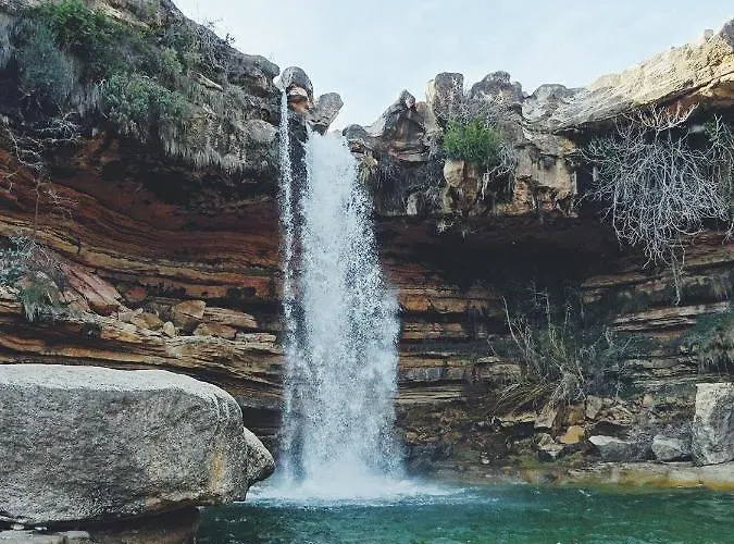 Mas De Pau - Boutique Apartamento *