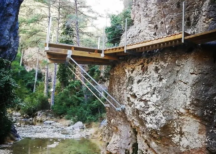 Lägenhet Mas De Pau - Boutique *