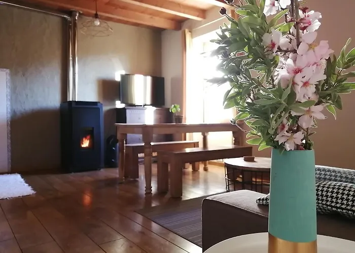 Mas De Pau - Boutique