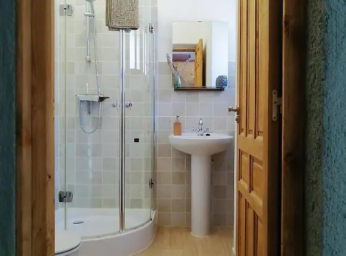 Mas De Pau - Boutique Apartamento Fuentespalda