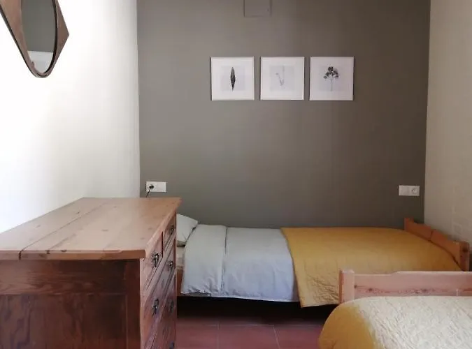 Mas De Pau - Boutique * Fuentespalda