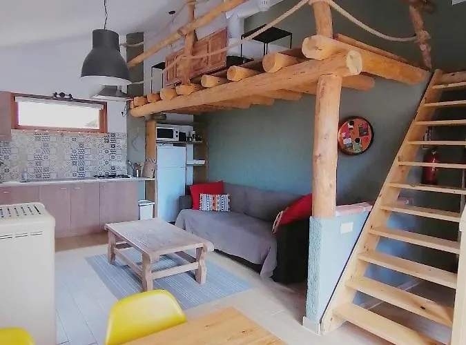 Mas De Pau - Boutique * Fuentespalda