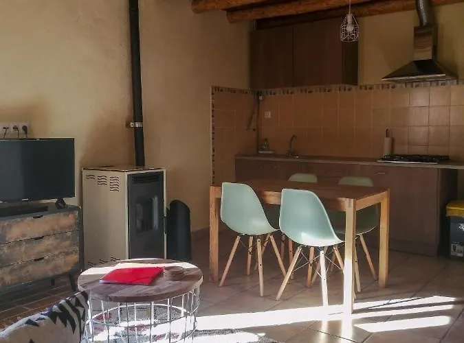 Mas De Pau - Boutique Apartamento *