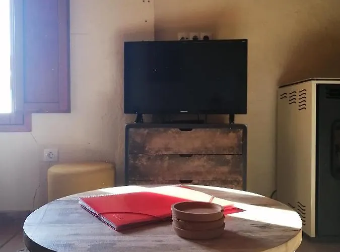 Mas De Pau - Boutique Apartamento *