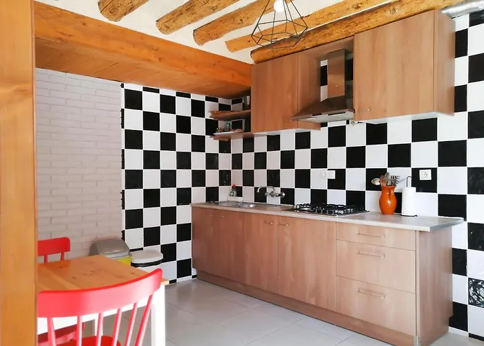 Mas De Pau - Boutique Apartamento *