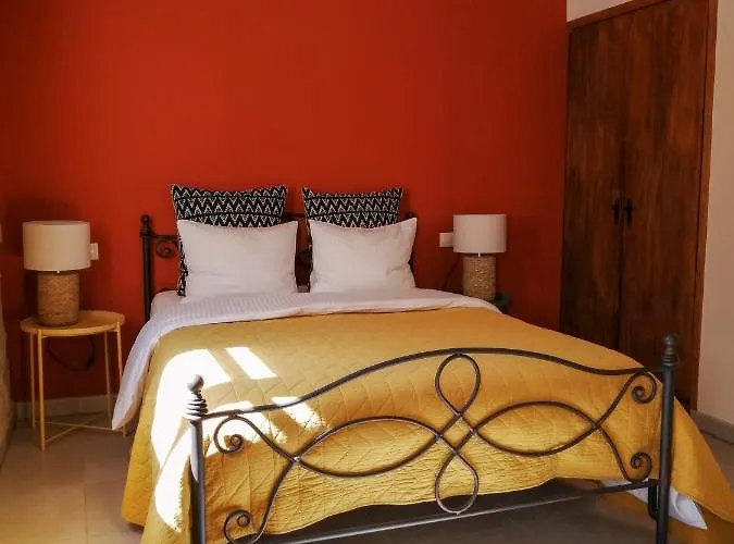 Mas De Pau - Boutique