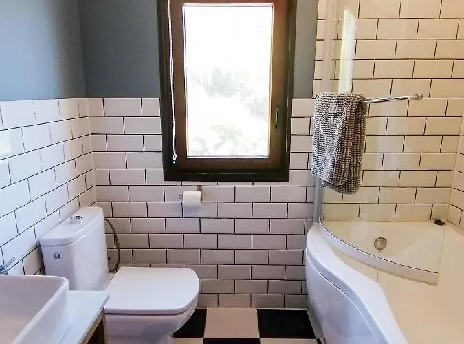 Mas De Pau - Boutique Apartamento Fuentespalda