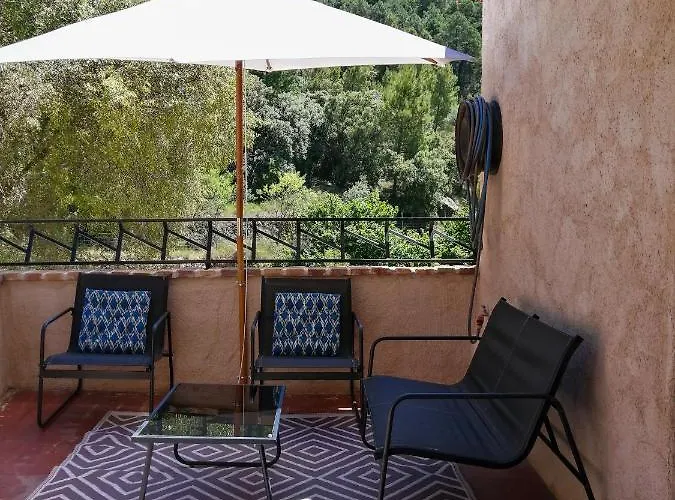 Mas De Pau - Boutique Apartamento