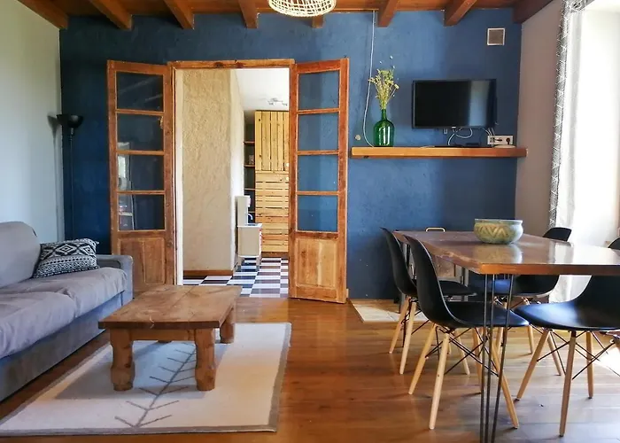 Mas De Pau - Boutique Apartamento