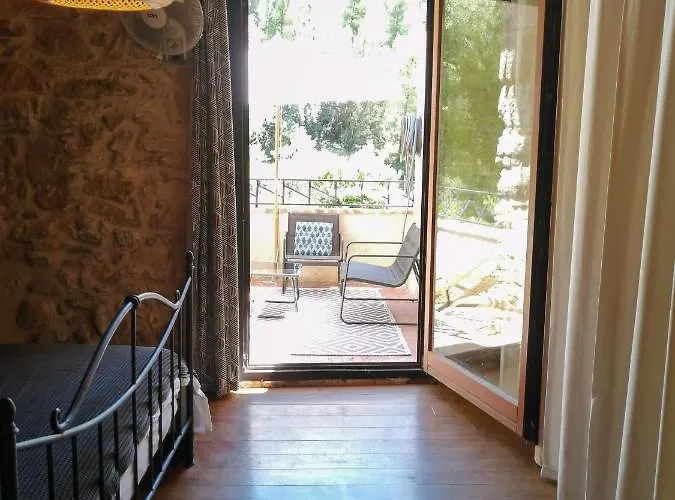 Apartamento Mas De Pau - Boutique Fuentespalda