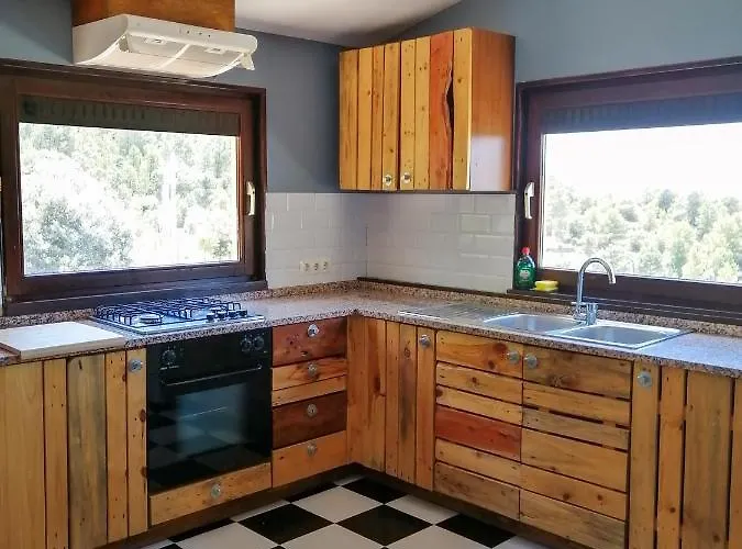 Mas De Pau - Boutique Apartamento