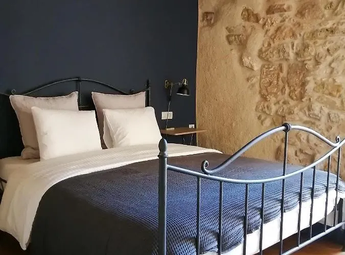 Mas De Pau - Boutique