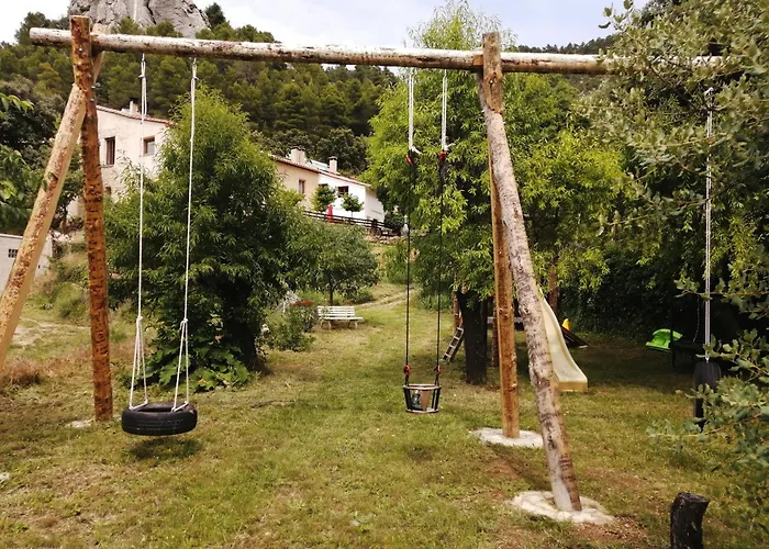 Mas De Pau - Boutique *