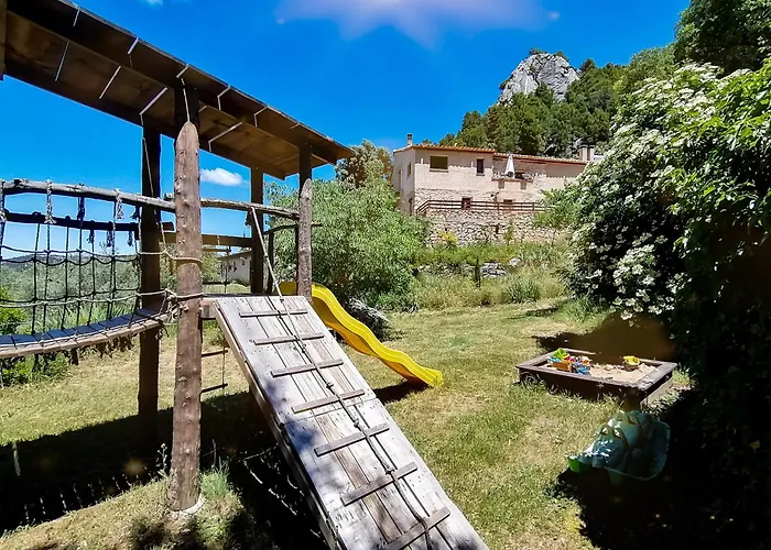 Mas De Pau - Boutique Apartamento Fuentespalda