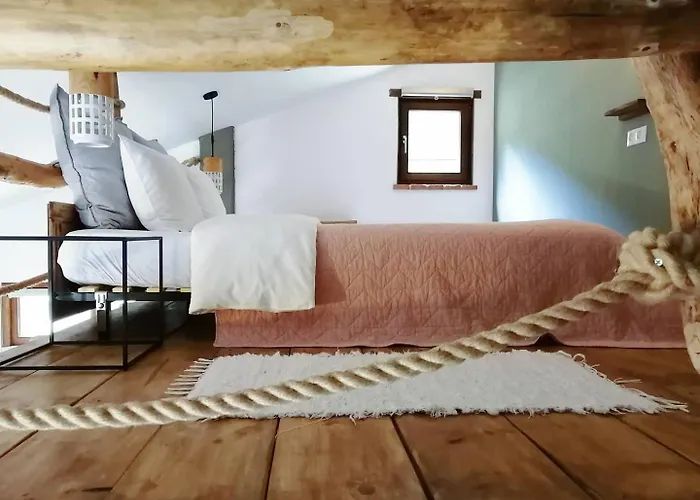 Apartamento Mas De Pau - Boutique *