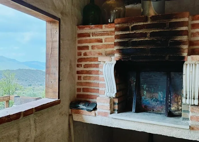 Mas De Pau - Boutique