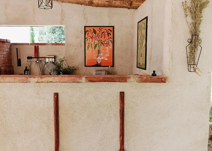 Lägenhet Mas De Pau - Boutique