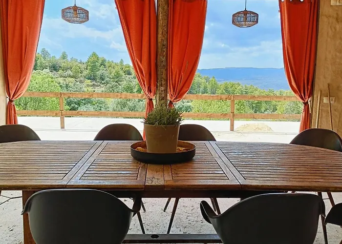 Mas De Pau - Boutique Apartamento *