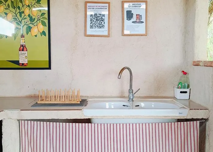 Mas De Pau - Boutique *