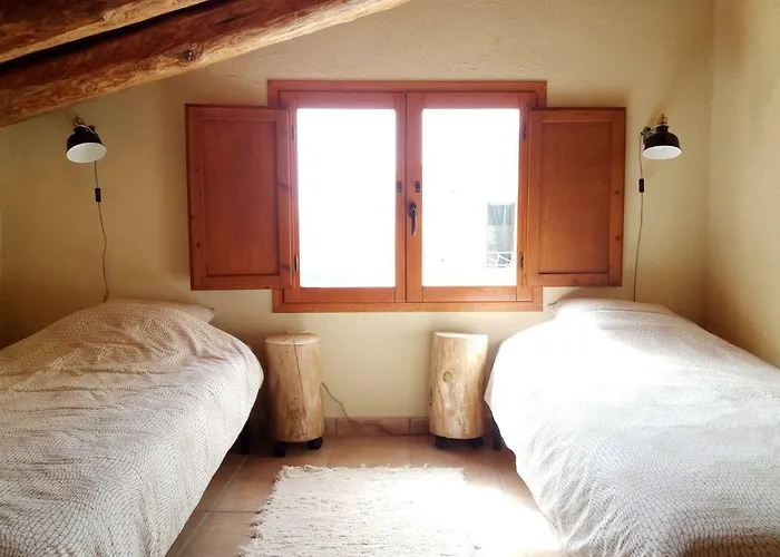 Mas De Pau - Boutique Apartamento *