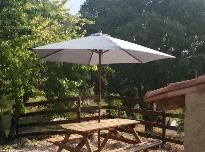 Mas De Pau - Boutique