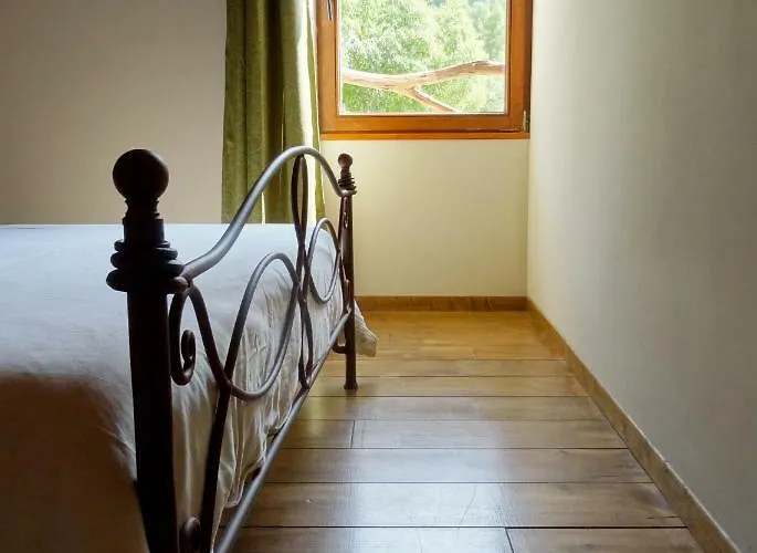 Apartamento Mas De Pau - Boutique