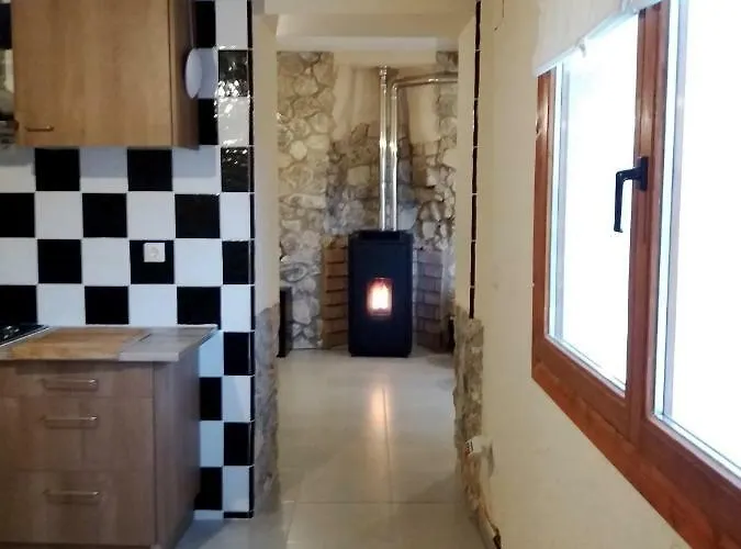 Mas De Pau - Boutique