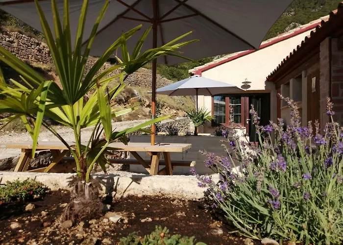 Apartamento Mas De Pau - Boutique Fuentespalda