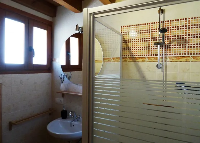 Apartamento Mas De Pau - Boutique