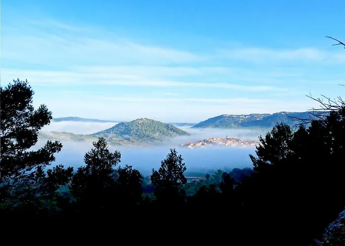 Mas De Pau - Boutique