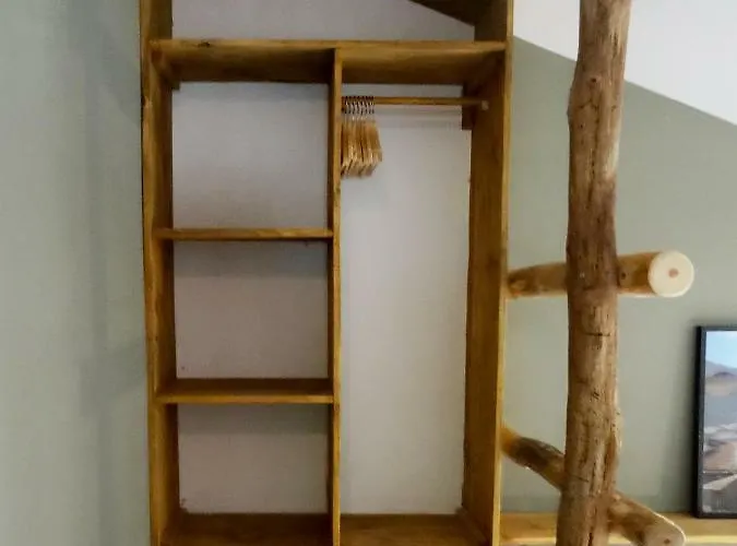 Mas De Pau - Boutique * Fuentespalda