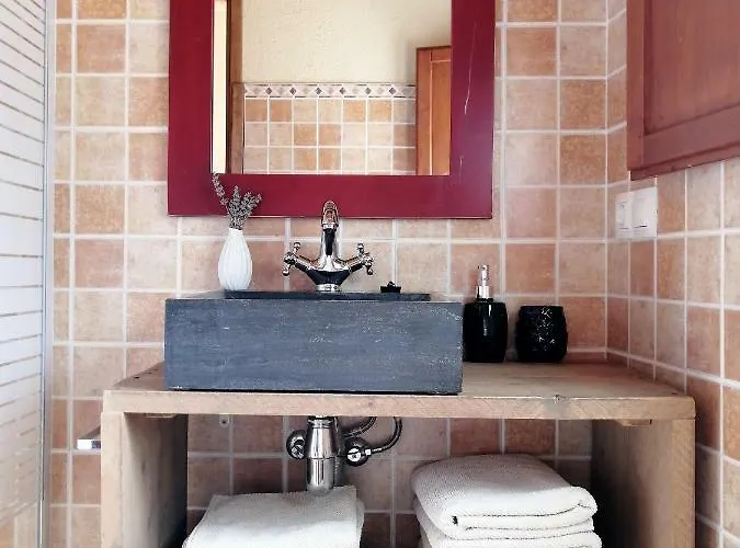 Mas De Pau - Boutique *