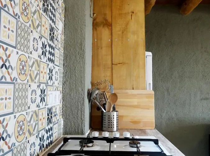 Mas De Pau - Boutique Apartamento