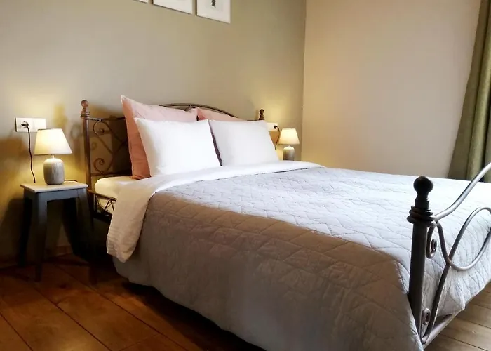 Apartamento Mas De Pau - Boutique *